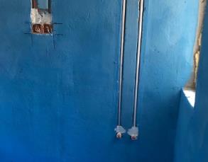  八公山卫生间测漏水价格