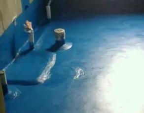 八公山卫生间测漏水多少钱